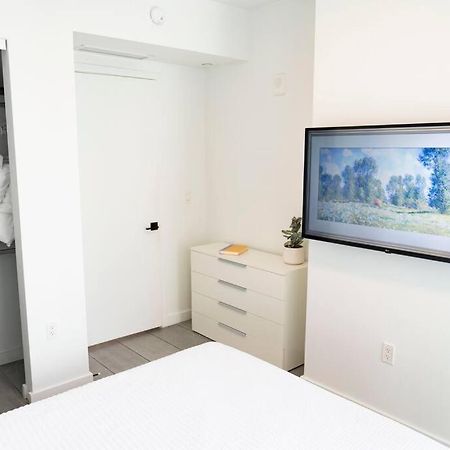 Charming 2 Bedroom Downtown Miami 2106 Free Parking Kültér fotó